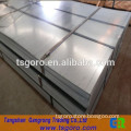 2mm thick galvanized steel sheet price